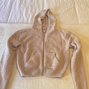 Skims Cozy Sweatshirt